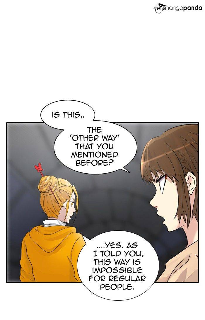 Tower of God Chapter 351 image 084